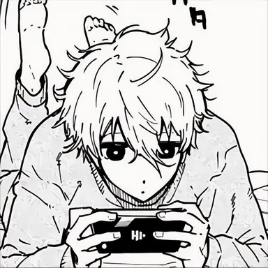 Profile image of 나기