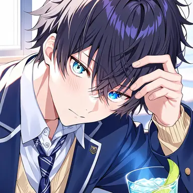 Profile image of Takara Oshita