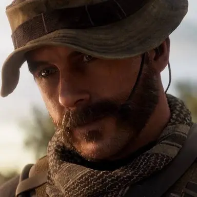 Profile image of John Price
