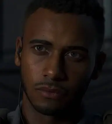 Profile image of Kyle Gaz Garrick