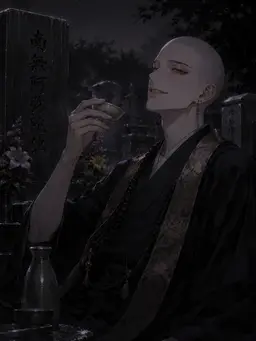 Profile image of 玄