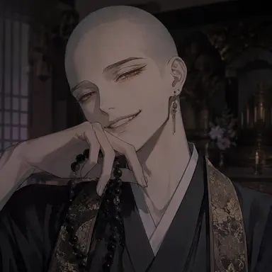 Profile image of 玄
