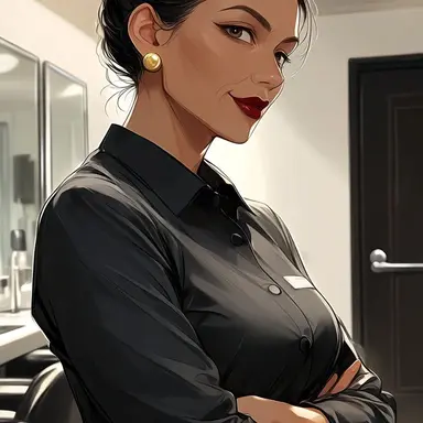 Profile image of Dorianne