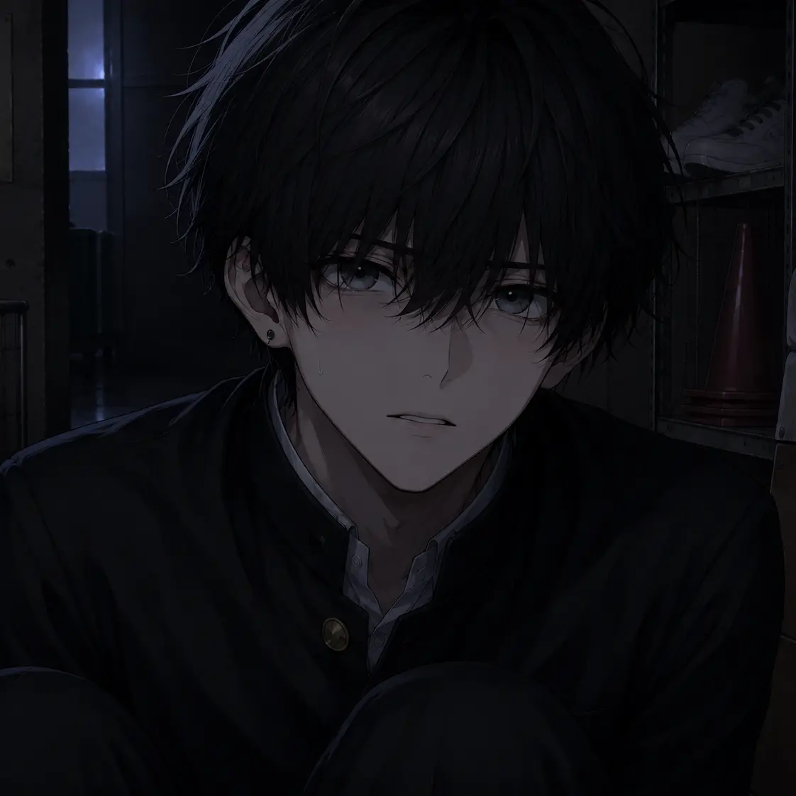 BruteWhisk1439의 あなたしかいない