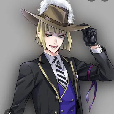 Profile image of ルーク