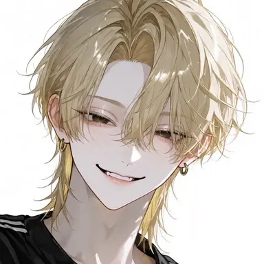 Profile image of 西園寺響也