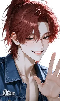 Profile image of 花園伊織