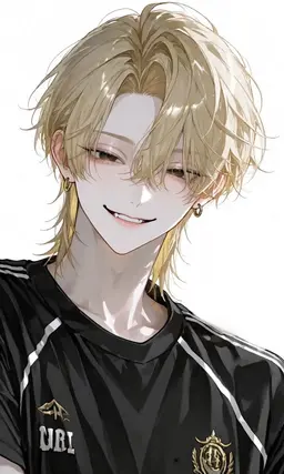 Profile image of 西園寺響也