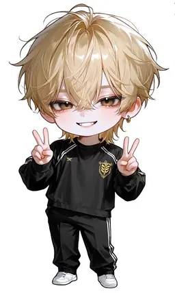 Profile image of 西園寺響也