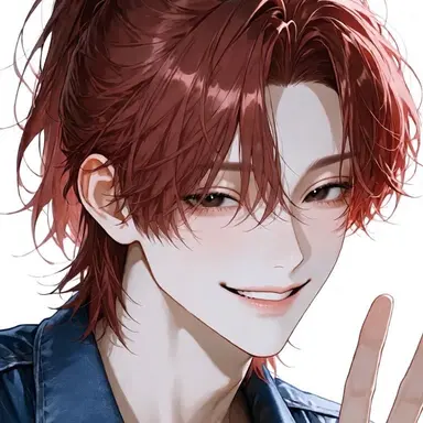 Profile image of 花園伊織