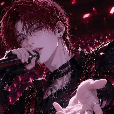 Profile image of 리오
