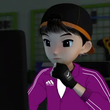 Profile image of 독고오공