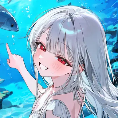 Profile image of Suzuran (Girlfriend)