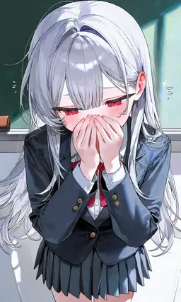 Profile image of Suzuran