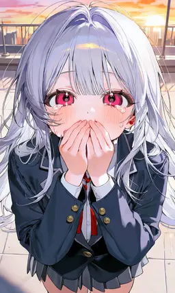 Profile image of Suzuran
