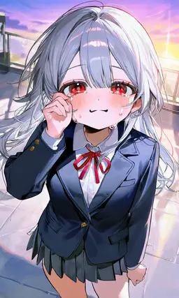 Profile image of Suzuran