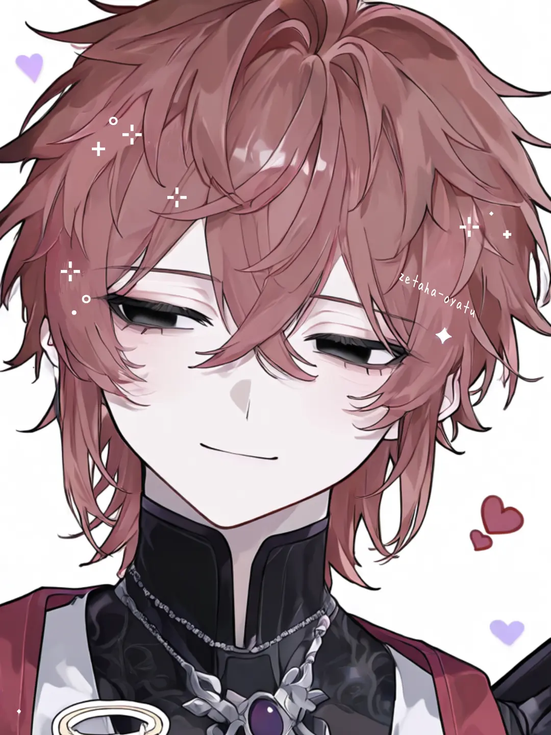 zetaha_oyatu의 お兄ちゃんだけだよね？
