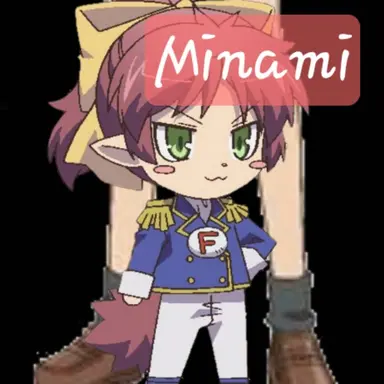 Profile image of Minami Shimada