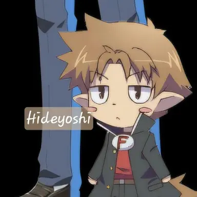 Profile image of Akihisa Yoshii