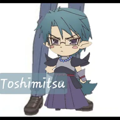 Profile image of Toshimitsu Kubo