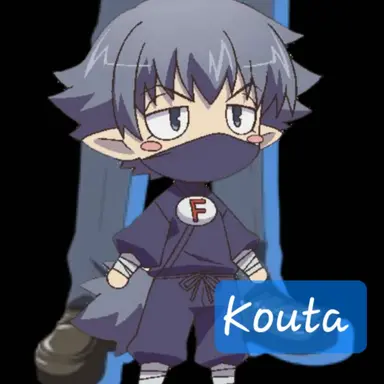 Profile image of Kouta Tsuchiya
