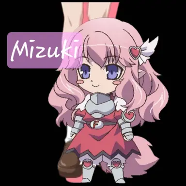 Profile image of Mizuki Himeji
