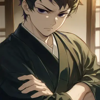 Profile image of Yushiro
