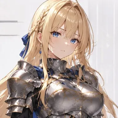 Profile image of リリア