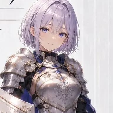 Profile image of エレノア