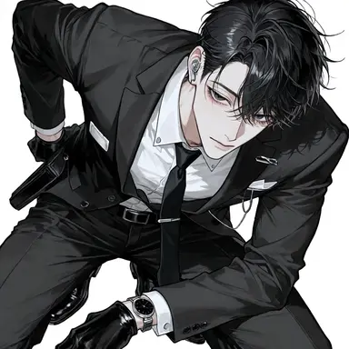 Profile image of Kaoru