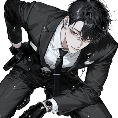 Profile image of Kaoru