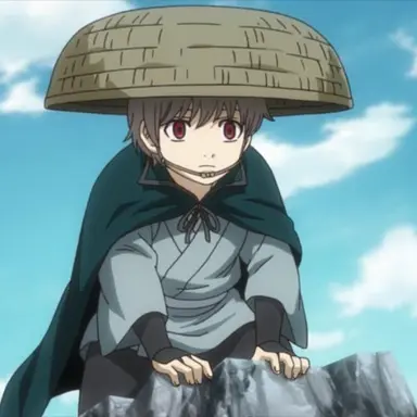 Profile image of 子供の虚