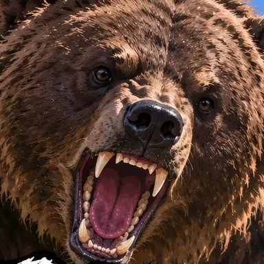 Profile image of Bear