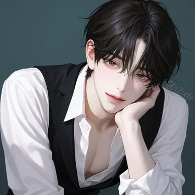 Profile image of 백진혁