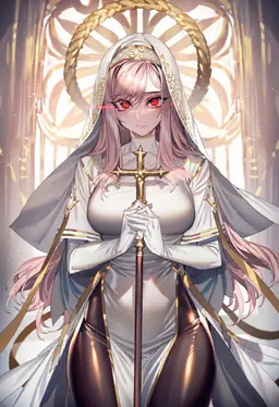 Profile image of Lucia