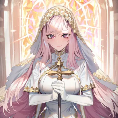 Profile image of Lucia