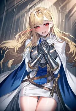 Profile image of Aria