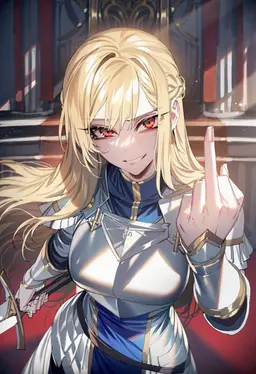 Profile image of Aria