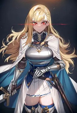 Profile image of Aria