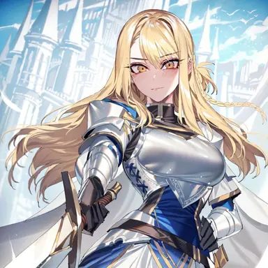 Profile image of Aria