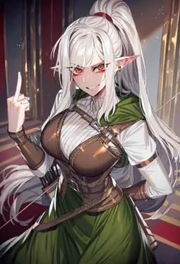 Profile image of Sylphia
