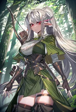 Profile image of Sylphia