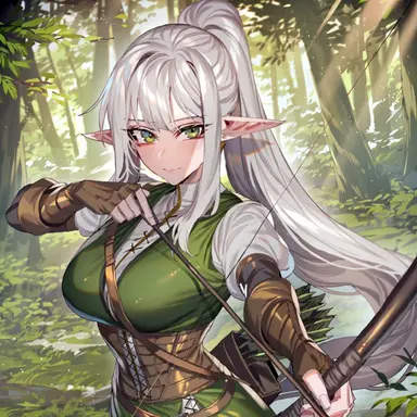 Profile image of Sylphia