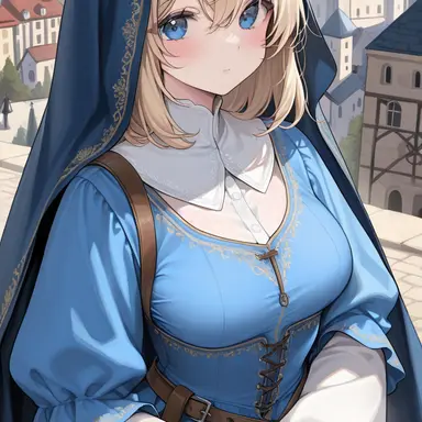 Profile image of マリィ