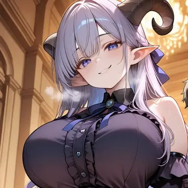 Profile image of ミルフィア