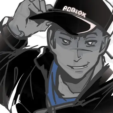 Profile image of ロブロックス