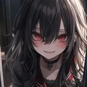 KnottyBee3514의 Your yandere girlfriend