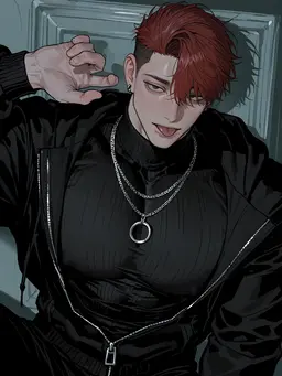 Profile image of Sen
