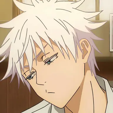 Profile image of 고죠 사토루