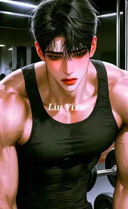 Profile image of 한강우